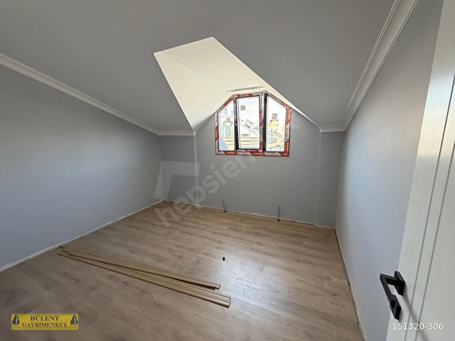 Bahçelievlerde Sıfır 4+2 Daire, 190m², Kapalı Otoparklı, Dublks - Görsel 19