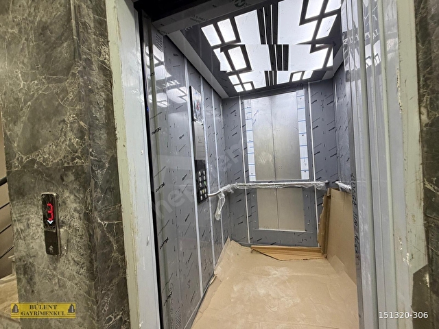 Bahçelievlerde Sıfır 4+2 Daire, 190m², Kapalı Otoparklı, Dublks - Görsel 2