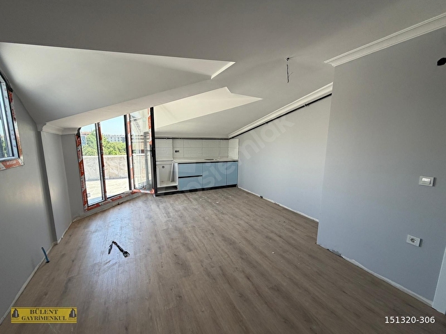 Bahçelievlerde Sıfır 4+2 Daire, 190m², Kapalı Otoparklı, Dublks - Görsel 17