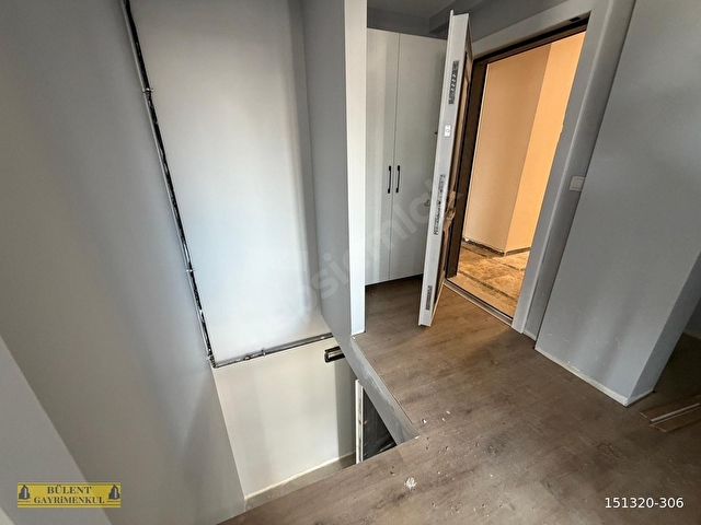 Bahçelievlerde Sıfır 4+2 Daire, 190m², Kapalı Otoparklı, Dublks - Görsel 10
