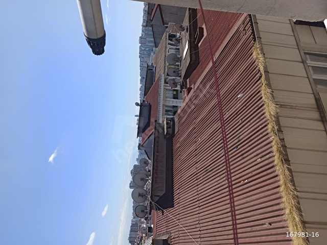 CINAR MH KİRALIK 2+1 ARAKAT DAİRE - Görsel 14