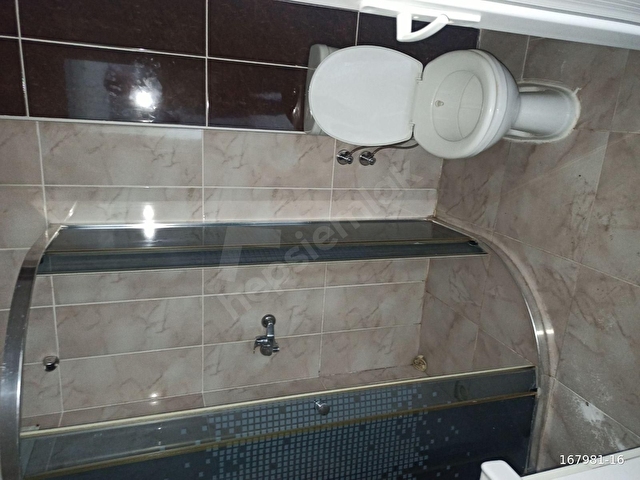 CINAR MH KİRALIK 2+1 ARAKAT DAİRE - Görsel 13