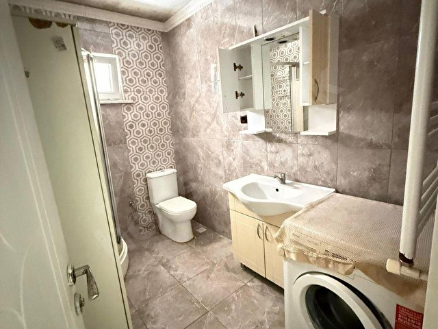 ARNAVUTKÖY TAM MERKEZDE 2+1 ARA KAT ASANSÖRLÜ KİRALIK DAİRE - Görsel 8