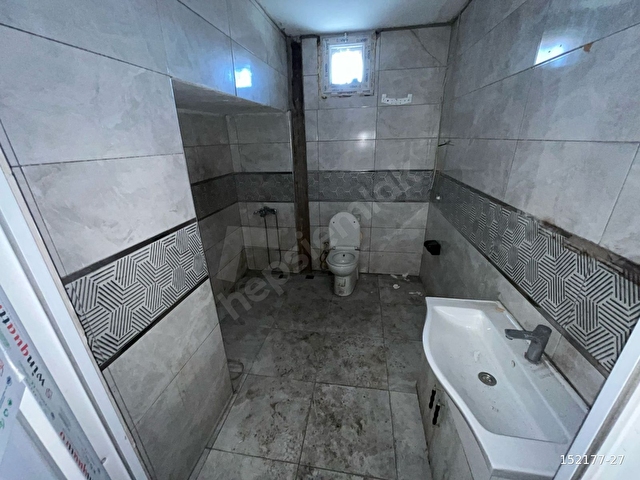 AYDIN İNŞ. SANAYİ İÇİNDE 1200M2 YÜKSEK KW HER İŞE UYGUN FABRİKA - Görsel 29