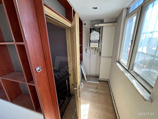 AYDIN İNŞ. SANAYİ İÇİNDE 1200M2 YÜKSEK KW HER İŞE UYGUN FABRİKA - Görsel 26