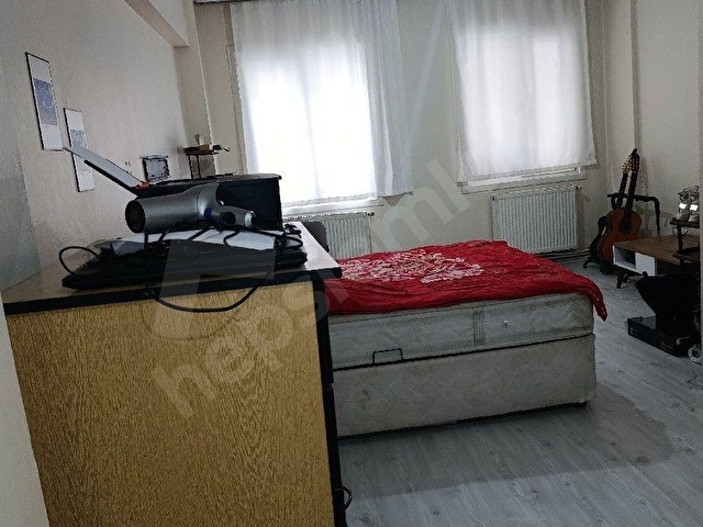 Kağıthane Sultan Selim 2+1 100 metrekare satılık daire - Görsel 7