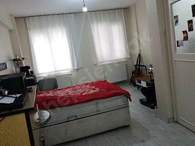 Kağıthane Sultan Selim 2+1 100 metrekare satılık daire - Görsel 8