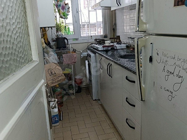 Kağıthane Sultan Selim 2+1 100 metrekare satılık daire - Görsel 10