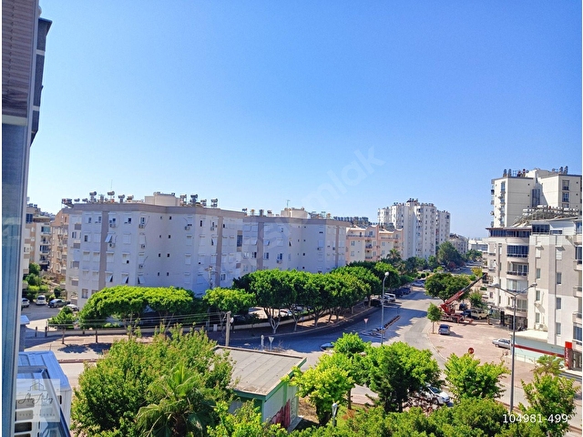Antalya, Hurma Mahallesi, Site İçinde, Havuzlu, Dubleks, 3+1 Satılık Daire - Görsel 14