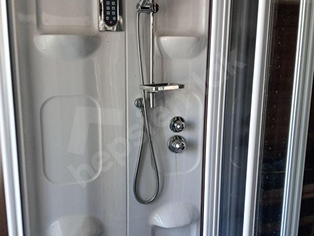 Antalya, Hurma Mahallesi, Site İçinde, Havuzlu, Dubleks, 3+1 Satılık Daire - Görsel 29