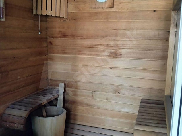 Antalya, Hurma Mahallesi, Site İçinde, Havuzlu, Dubleks, 3+1 Satılık Daire - Görsel 30