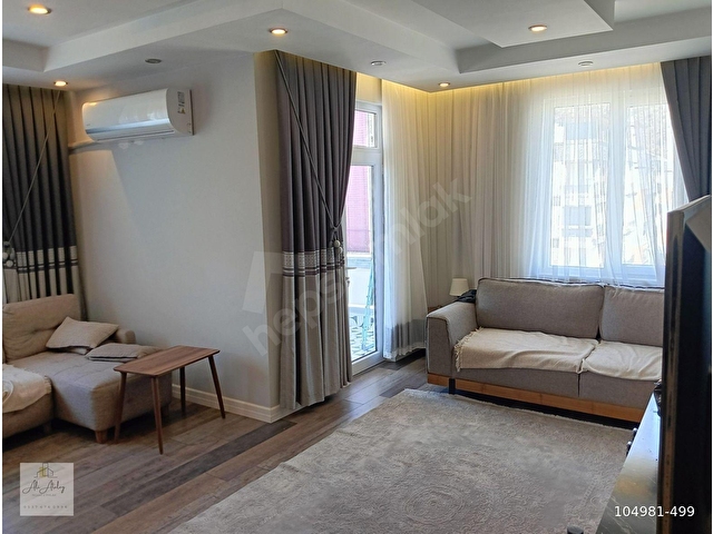 Antalya, Hurma Mahallesi, Site İçinde, Havuzlu, Dubleks, 3+1 Satılık Daire - Görsel 23