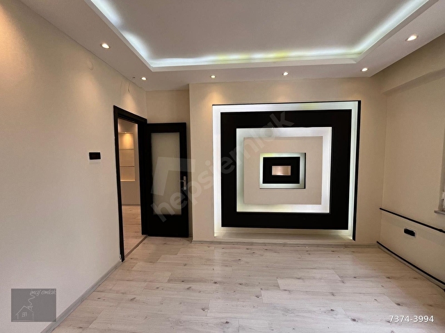 İmajPlusdan Nişantaşı Rumeli Caddesinde,Prestijli Konumda,Balkonlu,Ferah - Görsel 4