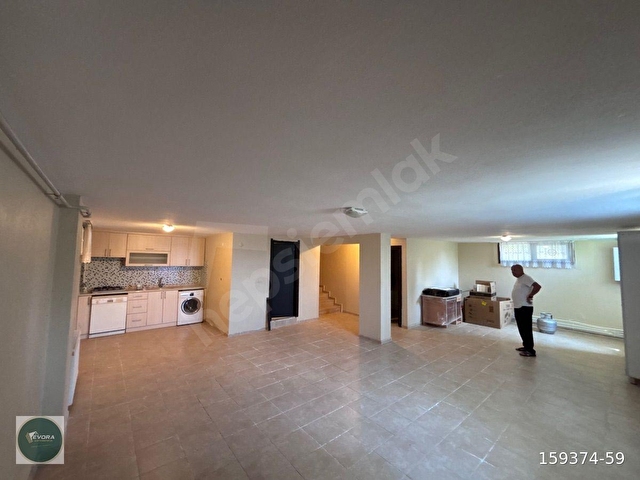 KARAHANDA 850 m² ARSA İÇERİSİNDE GÜVENLİKLİ SİTEDE LÜKS VİLLA - Görsel 14