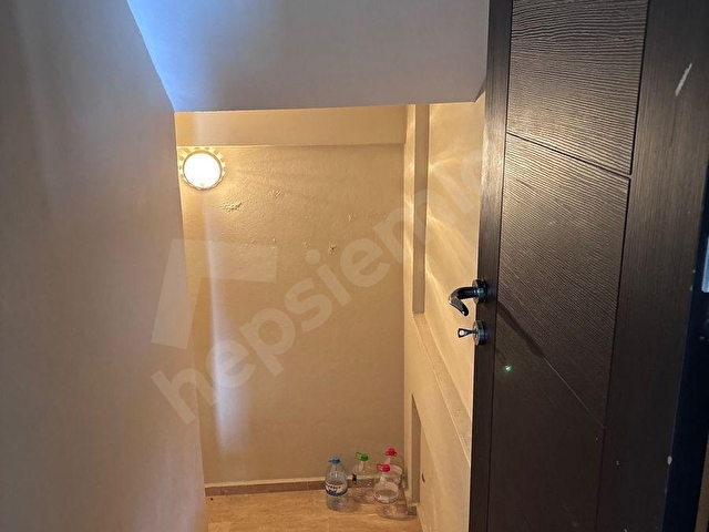 KARAHANDA 850 m² ARSA İÇERİSİNDE GÜVENLİKLİ SİTEDE LÜKS VİLLA - Görsel 9