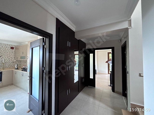 KARAHANDA 850 m² ARSA İÇERİSİNDE GÜVENLİKLİ SİTEDE LÜKS VİLLA - Görsel 7