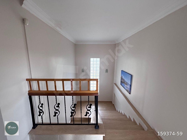 KARAHANDA 850 m² ARSA İÇERİSİNDE GÜVENLİKLİ SİTEDE LÜKS VİLLA - Görsel 17