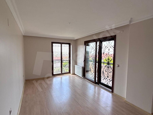KARAHANDA 850 m² ARSA İÇERİSİNDE GÜVENLİKLİ SİTEDE LÜKS VİLLA - Görsel 27