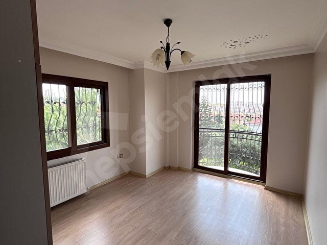 KARAHANDA 850 m² ARSA İÇERİSİNDE GÜVENLİKLİ SİTEDE LÜKS VİLLA - Görsel 25