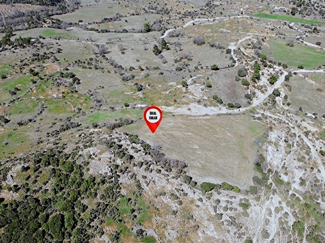 BAYRAMİÇ BEKİRLER KÖYÜNDE 1480 m2 FIRSAT HOBİ BAHCESİ - Görsel 30