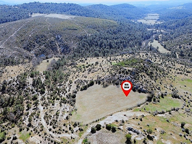 BAYRAMİÇ BEKİRLER KÖYÜNDE 1480 m2 FIRSAT HOBİ BAHCESİ - Görsel 26