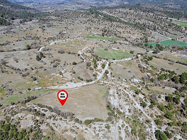 BAYRAMİÇ BEKİRLER KÖYÜNDE 1480 m2 FIRSAT HOBİ BAHCESİ - Görsel 19