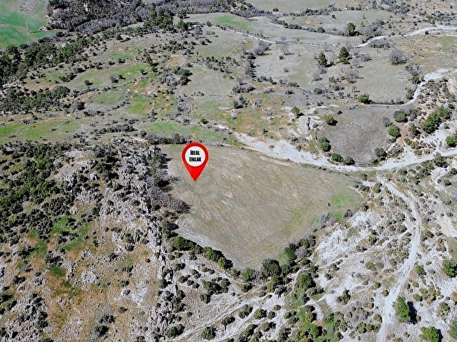 BAYRAMİÇ BEKİRLER KÖYÜNDE 1480 m2 FIRSAT HOBİ BAHCESİ - Görsel 22