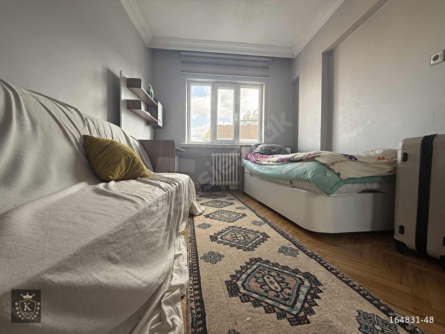 [KAYALAR]HASANPOLATKAN CD.ZİRVE KAT FUL EŞYALI KİRALIK 3+1 DAİRE - Görsel 23