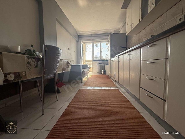 [KAYALAR]HASANPOLATKAN CD.ZİRVE KAT FUL EŞYALI KİRALIK 3+1 DAİRE - Görsel 5