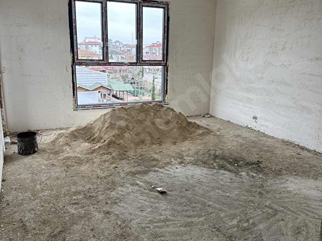 YILDIZOĞLU GAYRİMENKULDEN SATILIK DAİRE 3+1 125 m2 - Görsel 3