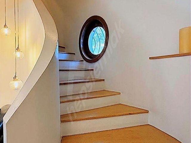 Beşiktaş Levent Merkezi işyeri Konut Müstakil Villa - Görsel 14
