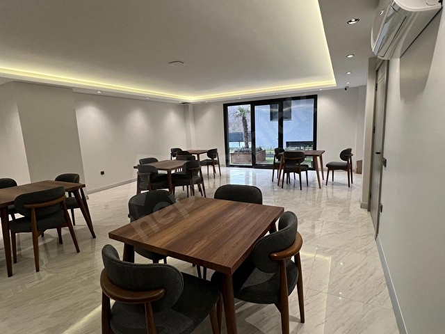 Sarıyer I Maden I Zekeriyaköy yolunda I 2+1 Kiralık Daire - Görsel 5