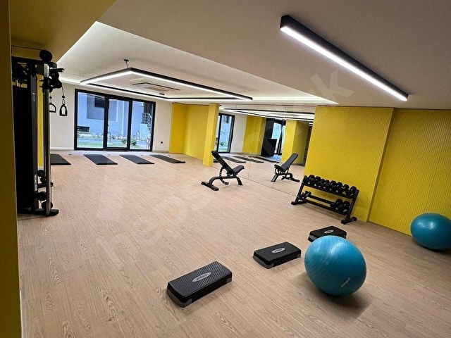 Sarıyer I Maden I Zekeriyaköy yolunda I 2+1 Kiralık Daire - Görsel 3