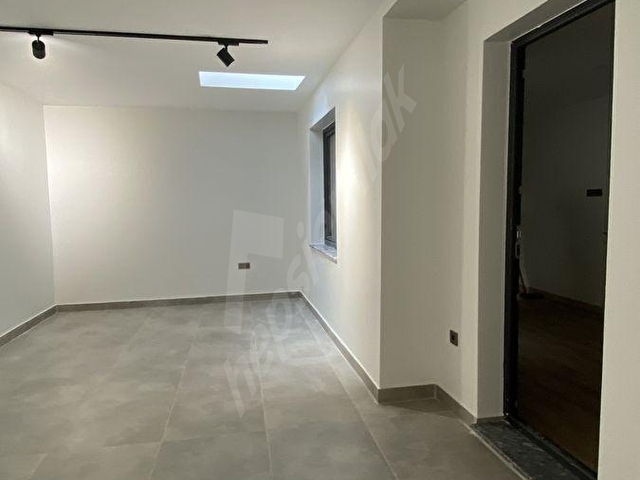 Sarıyer I Maden I Zekeriyaköy yolunda I 2+1 Kiralık Daire - Görsel 19