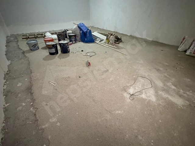 ALAÇATI GAYRİMENKULDEN ANTALYA CADDESİNE CEPHE 270 m2 DÜKKAN - Görsel 11