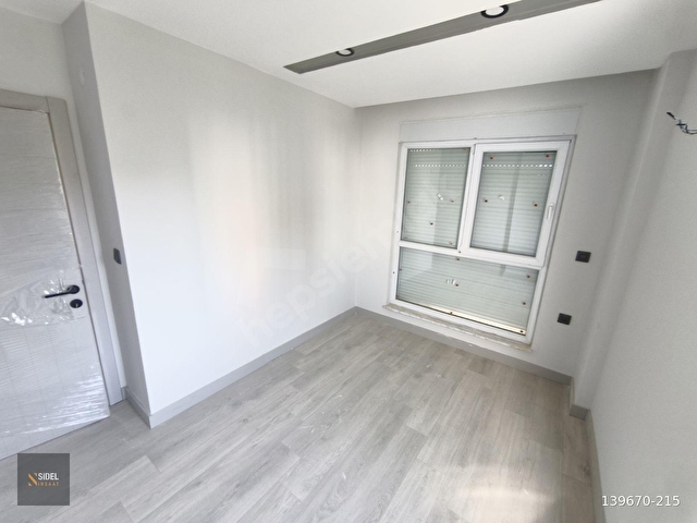 DÖŞEMEALTI YENİKÖY MERKEZDE SIFIR LÜKS SATILIK 1+1 - Görsel 17