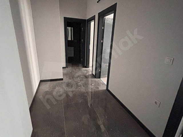 ÖYKÜ EMLAK  GREENPARK SİTESİ SATILIK DAİRE - Görsel 20