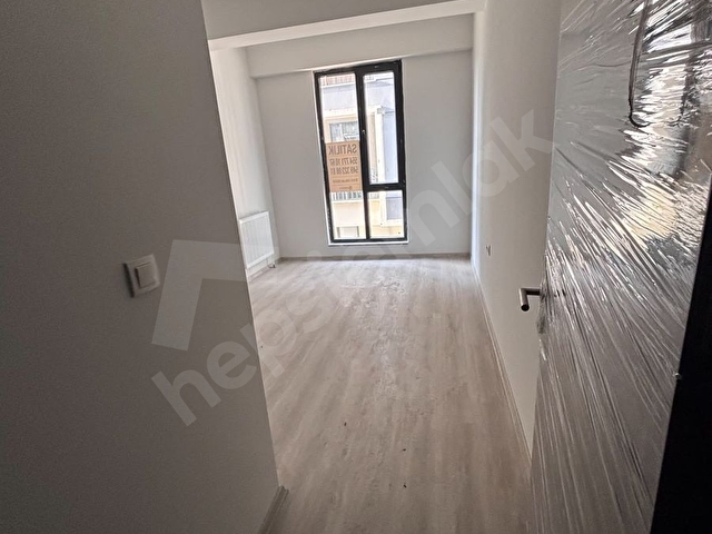 ÖYKÜ EMLAK  GREENPARK SİTESİ SATILIK DAİRE - Görsel 22