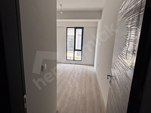 ÖYKÜ EMLAK  GREENPARK SİTESİ SATILIK DAİRE - Görsel 12