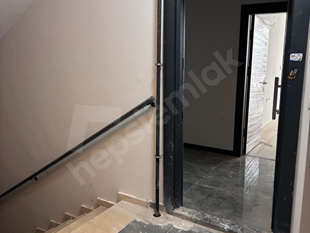 ÖYKÜ EMLAK  GREENPARK SİTESİ SATILIK DAİRE - Görsel 7