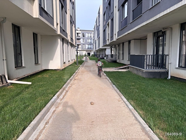 ÖYKÜ EMLAK  GREENPARK SİTESİ SATILIK DAİRE - Görsel 4