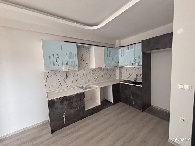 ÖYKÜ EMLAK  GREENPARK SİTESİ SATILIK DAİRE - Görsel 24