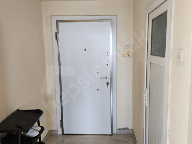 EROĞLU dan köşe daire 3+1 salon ferah masrafsız