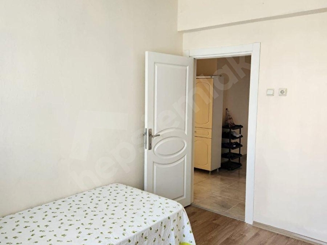 EROĞLU dan köşe daire 3+1 salon ferah masrafsız - Görsel 11