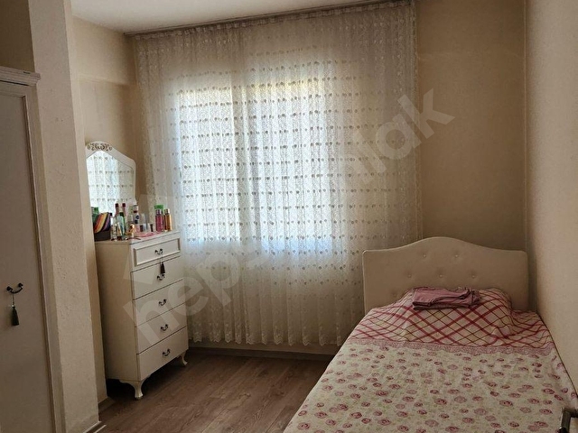 EROĞLU dan köşe daire 3+1 salon ferah masrafsız - Görsel 16