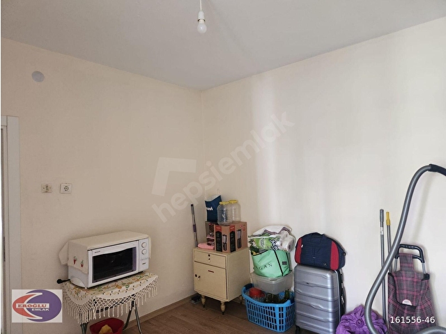 EROĞLU dan köşe daire 3+1 salon ferah masrafsız - Görsel 17