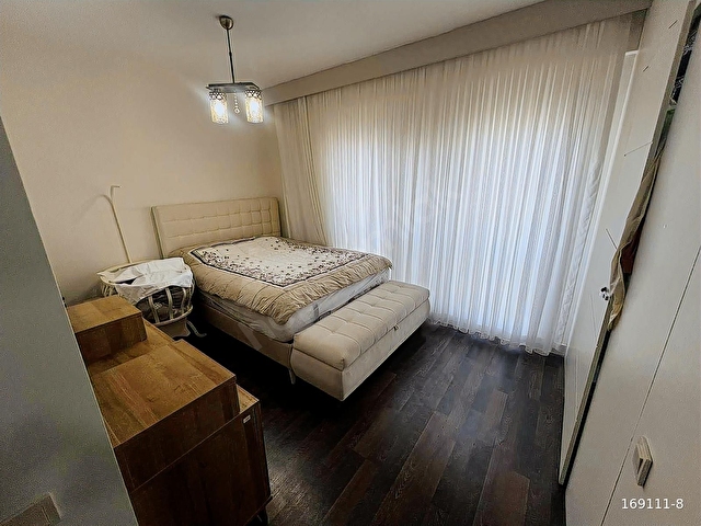 ANTEPİADA PANORAMA J4 BLOKTA GÖL CEPHELİ 3+1 KİRALIK DAİRE - Görsel 23