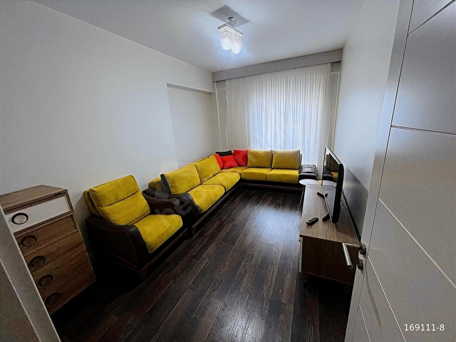 ANTEPİADA PANORAMA J4 BLOKTA GÖL CEPHELİ 3+1 KİRALIK DAİRE - Görsel 14