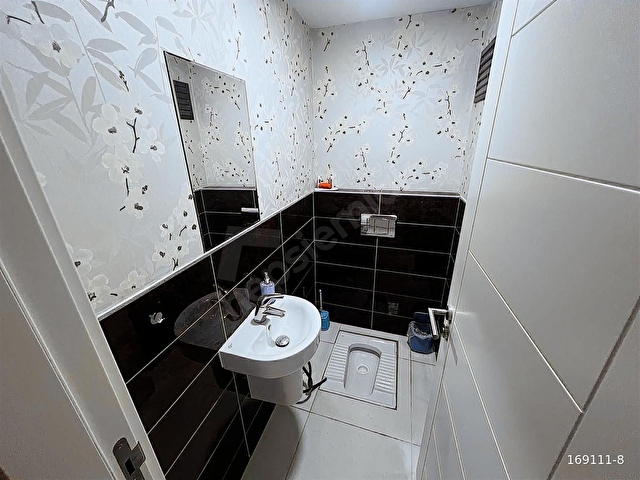 ANTEPİADA PANORAMA J4 BLOKTA GÖL CEPHELİ 3+1 KİRALIK DAİRE - Görsel 13