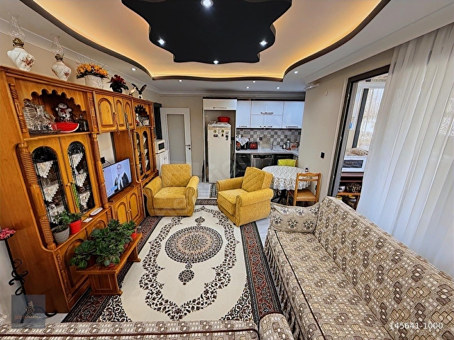 ▀GÜÇTEN AKÇAY ALTINKUMDA DENİZE YAKIN KREDİYE UYGUN 2+1 DAİRE▀ - Görsel 23